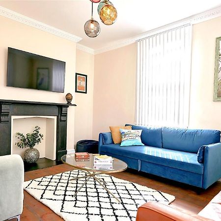 Stunning Ground Floor Apartment Near Southwold Buitenkant foto