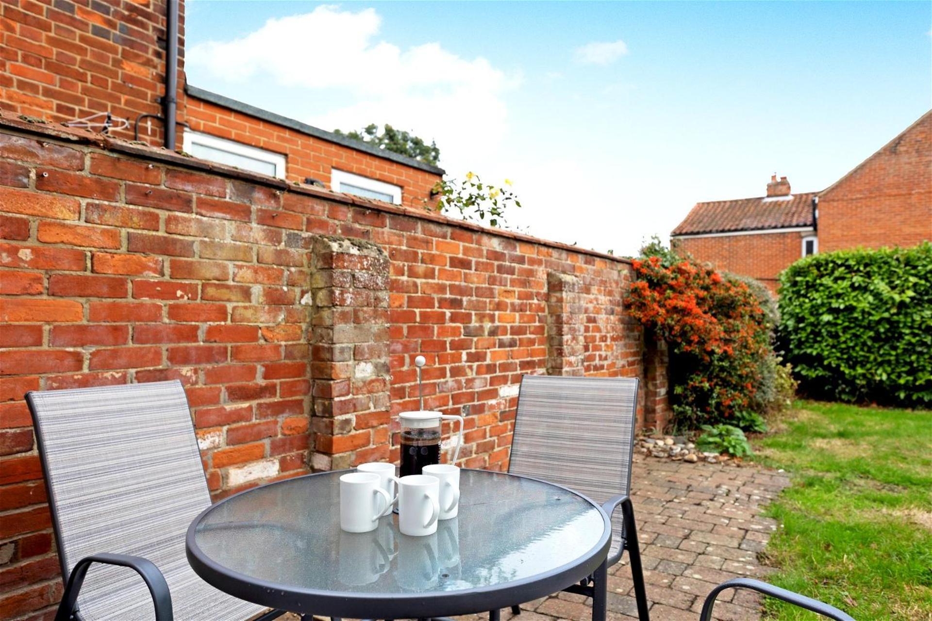 Stunning Ground Floor Apartment Near Southwold Buitenkant foto
