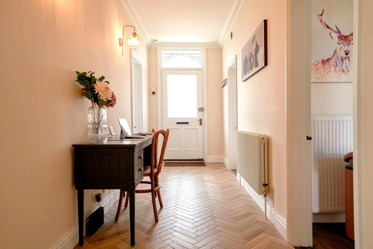 Stunning Ground Floor Apartment Near Southwold Buitenkant foto