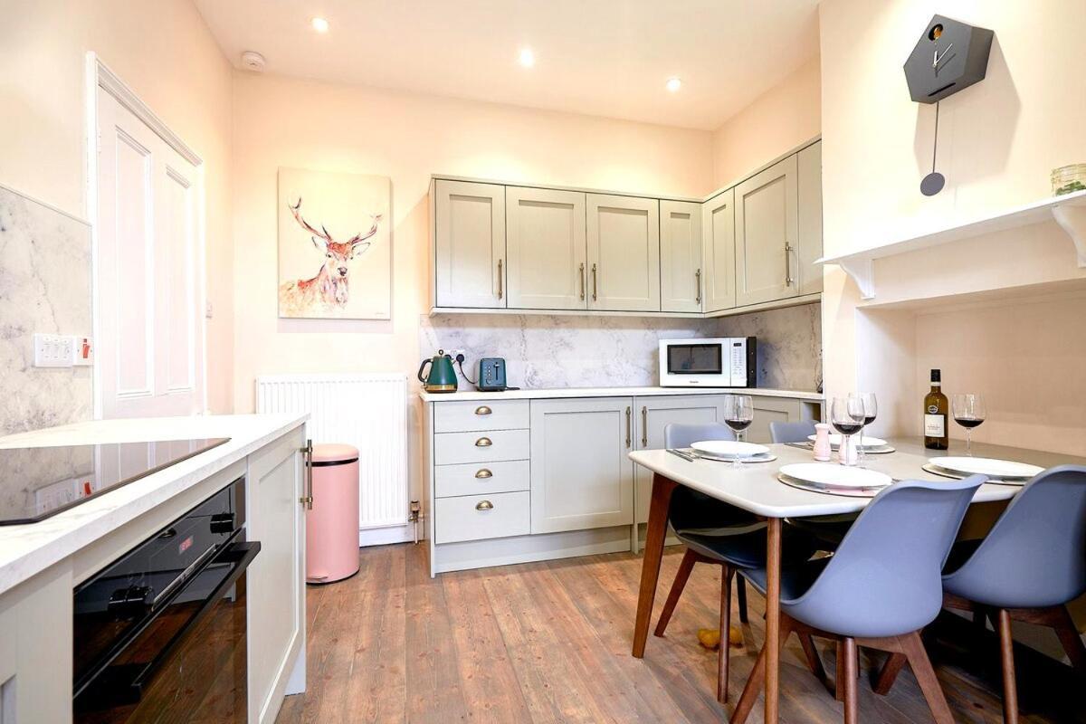Stunning Ground Floor Apartment Near Southwold Buitenkant foto