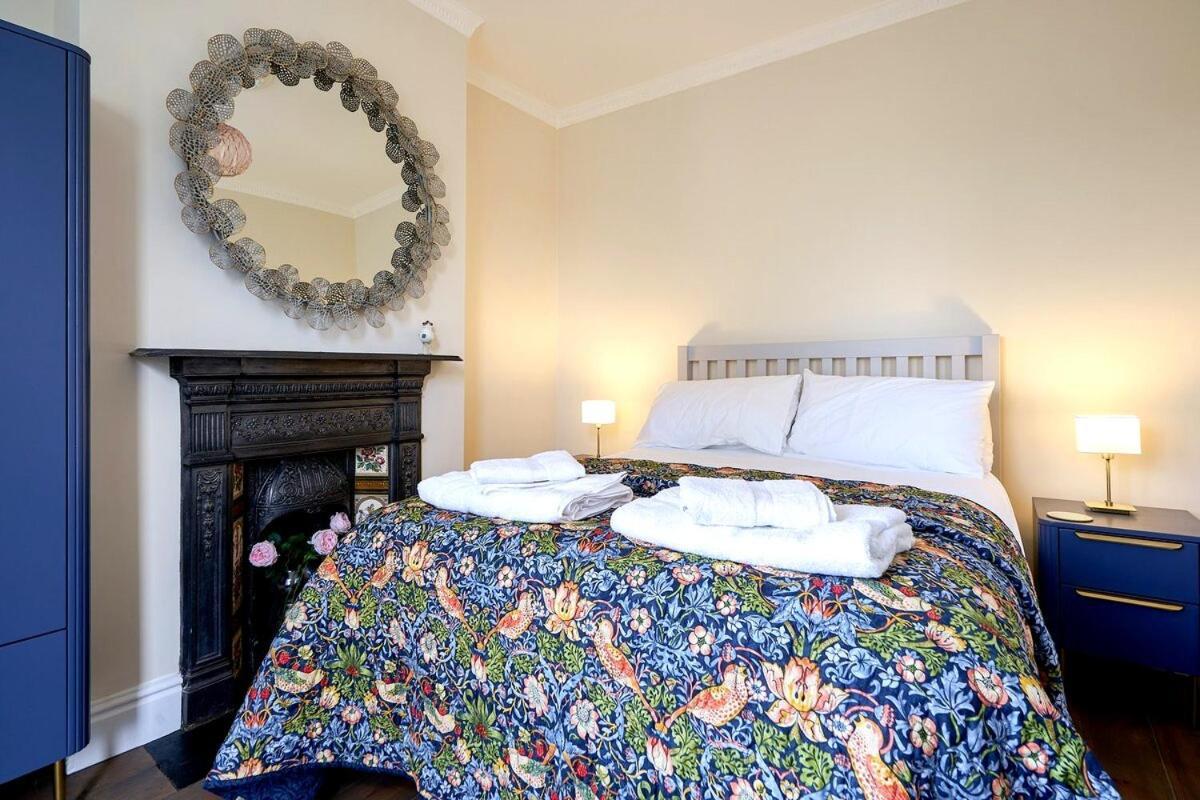 Stunning Ground Floor Apartment Near Southwold Buitenkant foto
